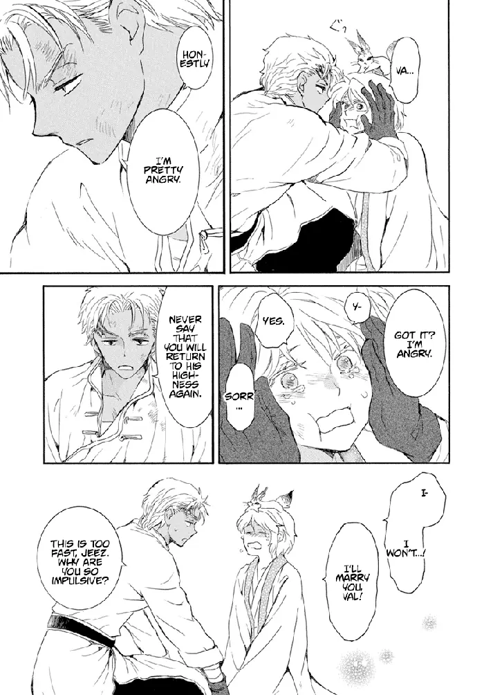 Yona of the Dawn Chapter 240 image 21_optimized